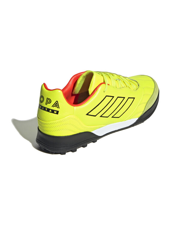 Adidas Copa Kapitan.2 Turf (Yellow)