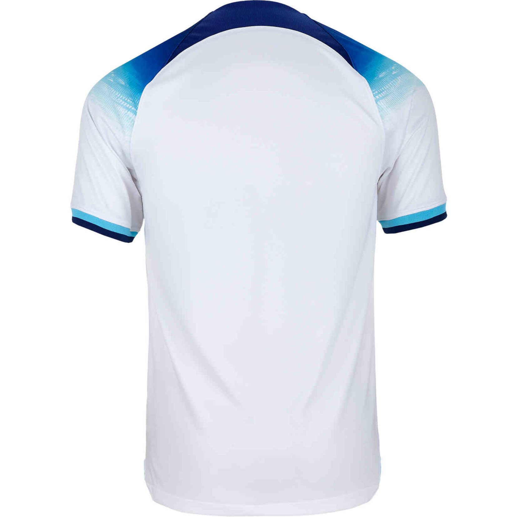 NIKE USA 2022 HOME JERSEY YOUTH (WHITE)