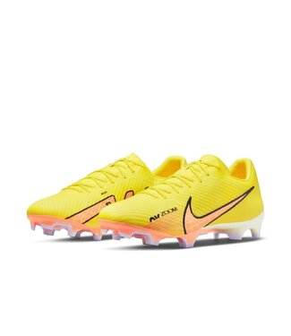 NIKE ZOOM MERCURIAL VAPOR 15 ACADEMY FG/MG (YELLOW)