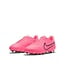 Nike Tiempo Legend 9 Club FG/MG Jr (Pink)