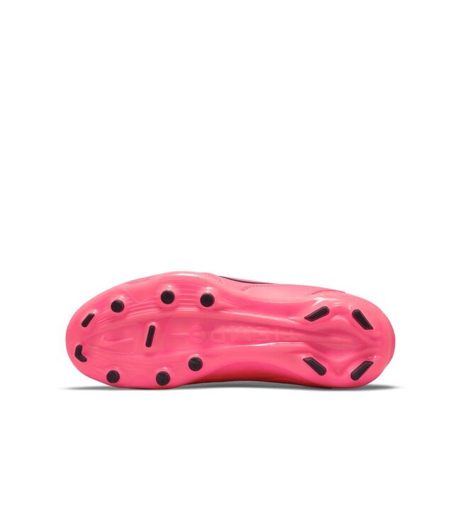 Nike Tiempo Legend 9 Club FG/MG Jr (Pink)