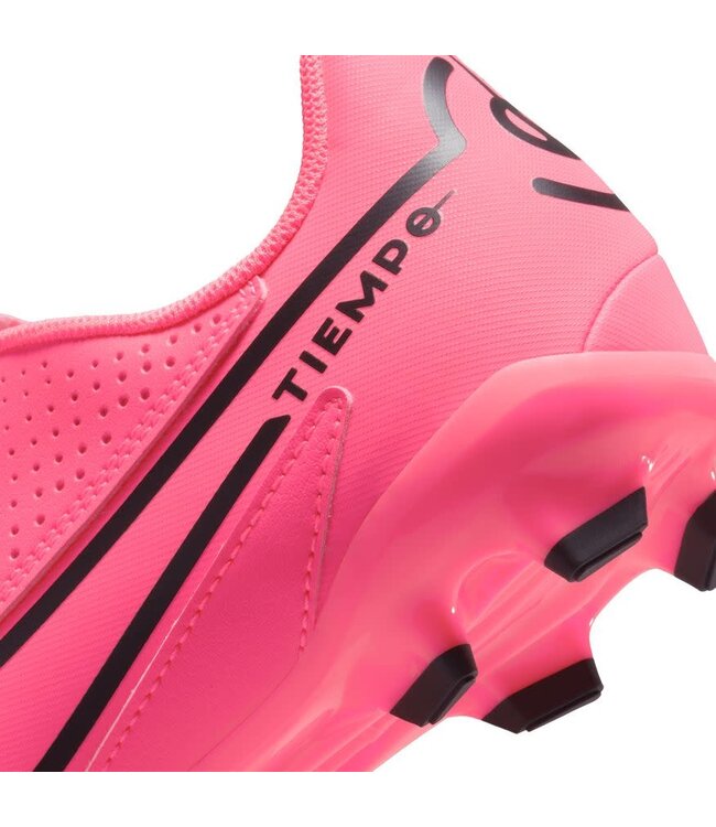 Nike Tiempo Legend 9 Club FG/MG Jr (Pink)
