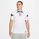 Nike USA 2022 Home Jersey Youth (White)