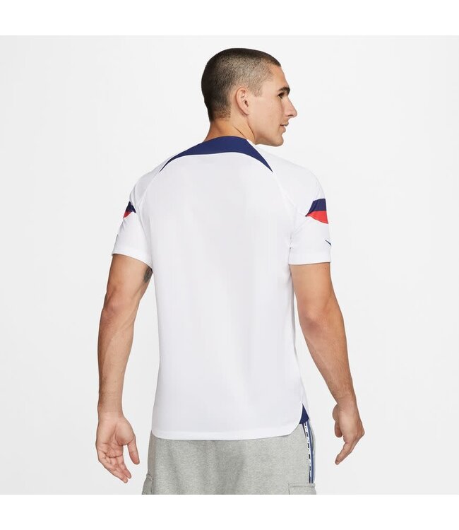 Nike USA 2022 Home Jersey (White)