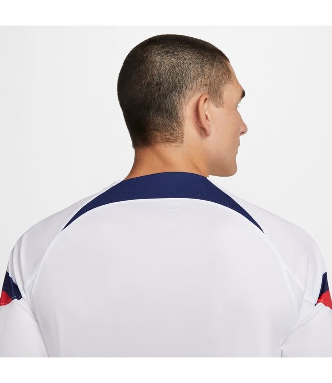 Nike USA 2022 Home Jersey (White)