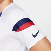 NIKE USA 2022 HOME JERSEY YOUTH (WHITE)