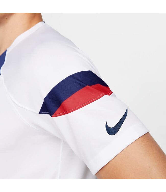 Nike USA 2022 Home Jersey (White)