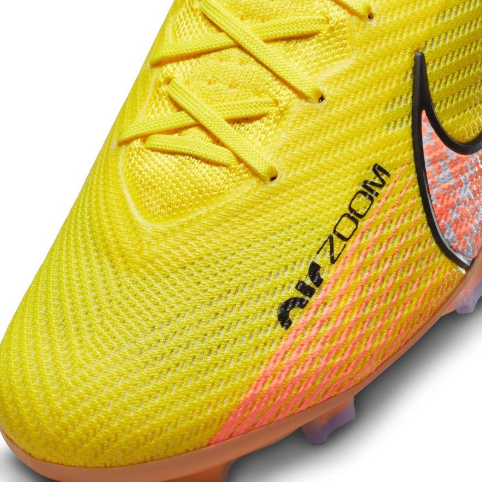 Nike Zoom Mercurial Vapor 15 Elite Firm Ground Cleats