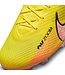 Nike Zoom Mercurial Vapor 15 Elite FG (Yellow)