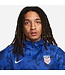 Nike USA 2022 Graphic Jacket (Blue)