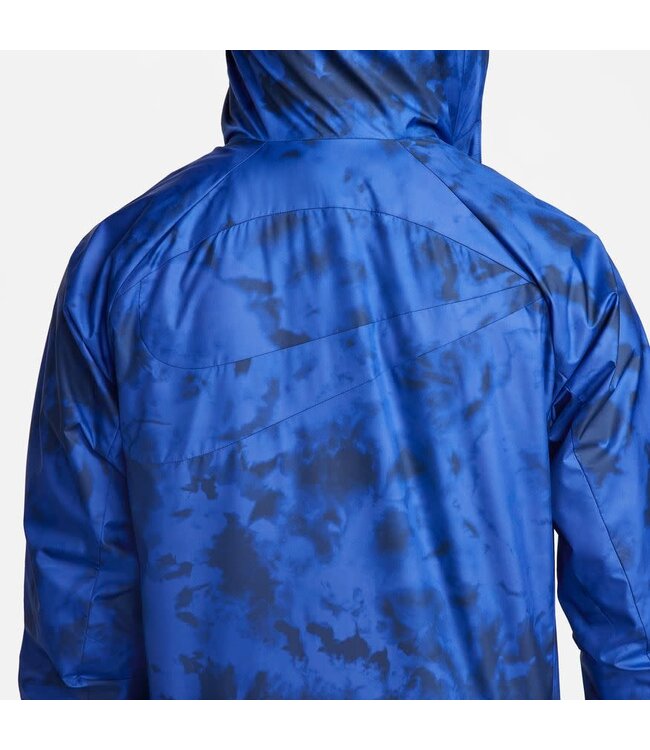 Nike USA 2022 Graphic Jacket (Blue)
