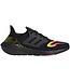 Adidas ULTRABOOST 22 SHOES (BLACK/MULTI)