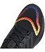 Adidas Ultraboost 22 Shoes (Black/Multi)