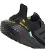 Adidas Ultraboost 22 Shoes (Black/Multi)