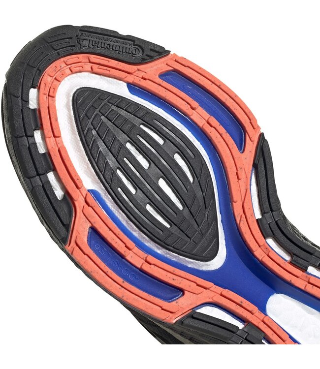 Adidas Ultraboost 22 Shoes (Black/Multi)