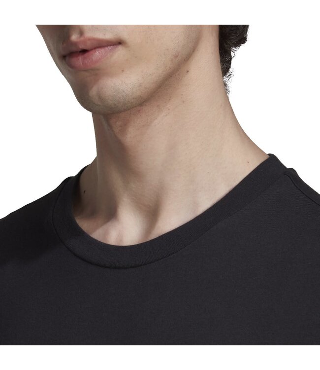 Adidas FIFA World Cup 2022 Graphic Tee (Black)