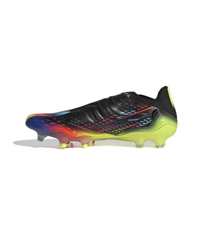 Adidas Copa Sense+ FG (Black/Multi)