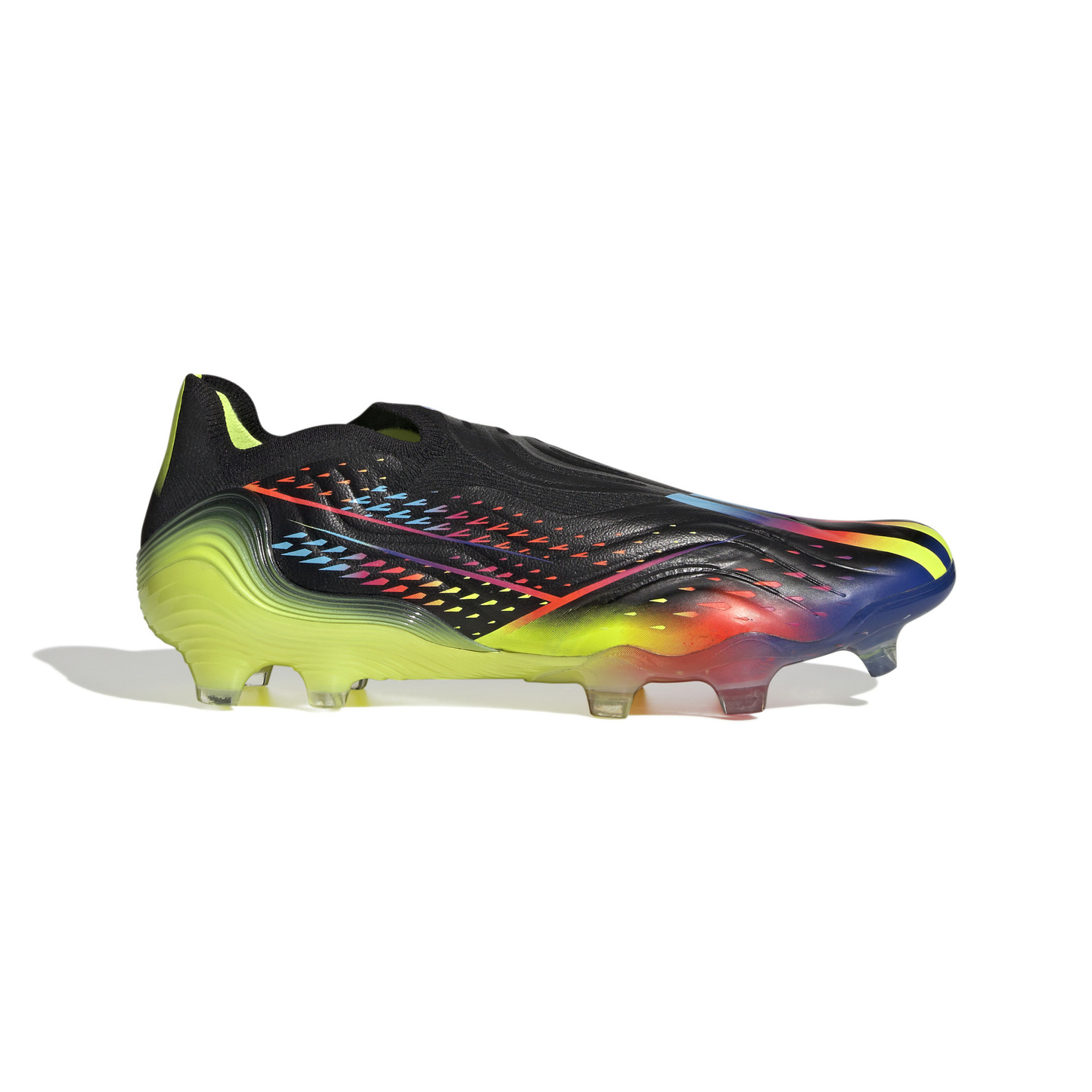 Adidas Copa Sense+ FG - SoccerWorld - SoccerWorld