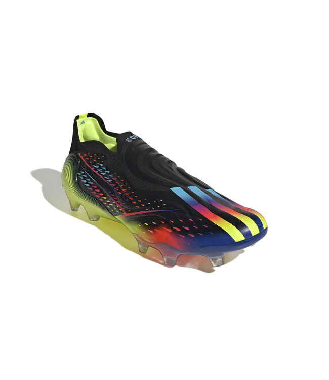 Adidas Copa Sense+ FG (Black/Multi)
