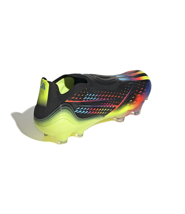 Adidas Copa Sense+ FG (Black/Multi)