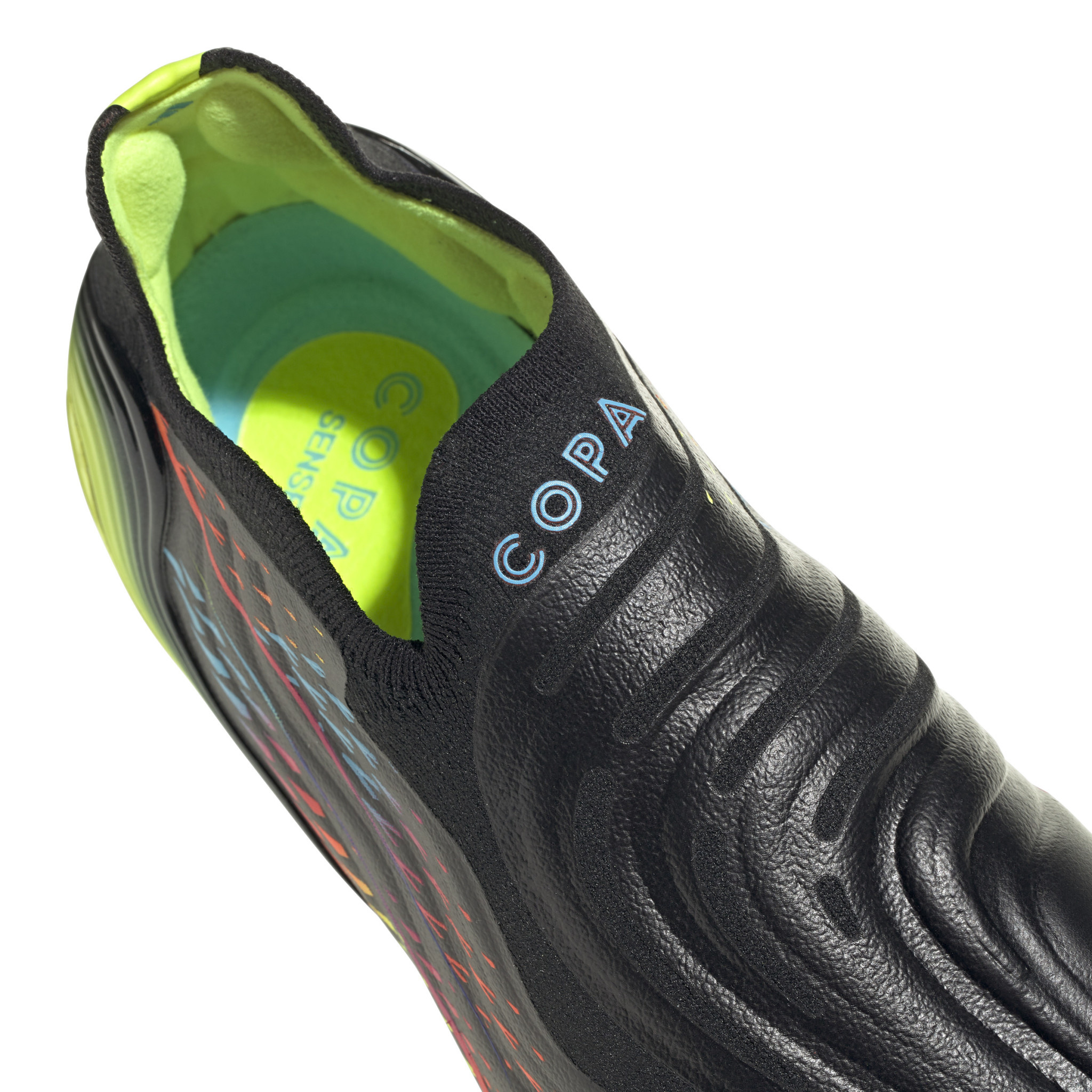 Adidas Copa Sense+ FG - SoccerWorld - SoccerWorld