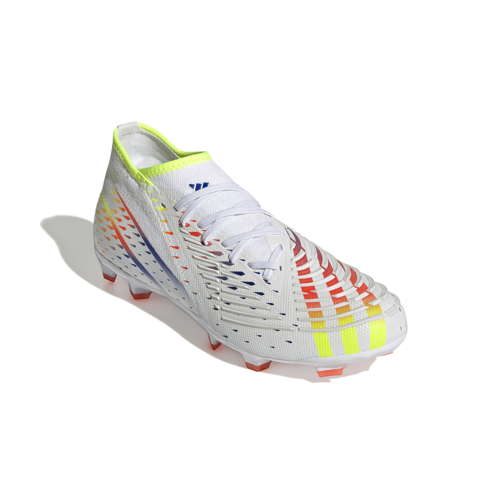 ADIDAS PREDATOR EDGE.2 FG (WHITE/MULTI)