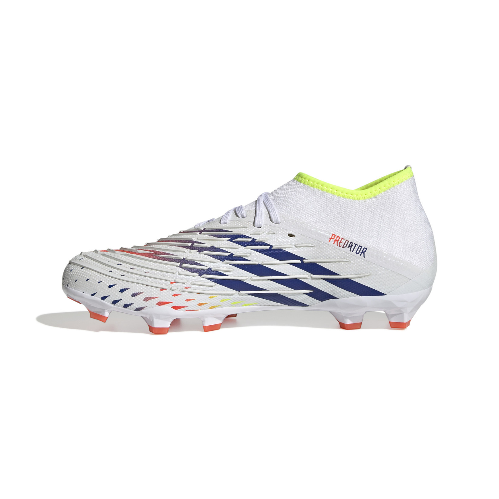 Adidas Predator - SoccerWorld - SoccerWorld