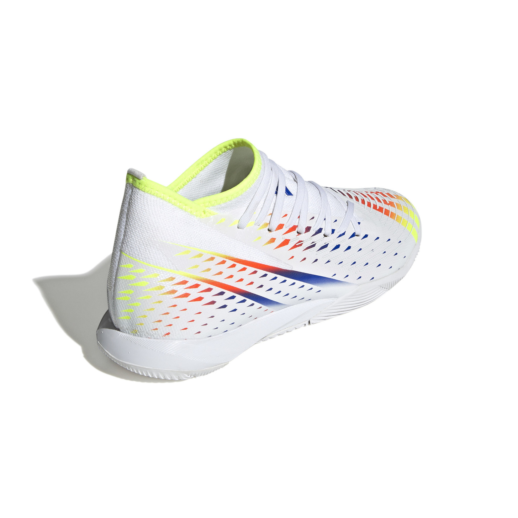 adidas predator indoor white