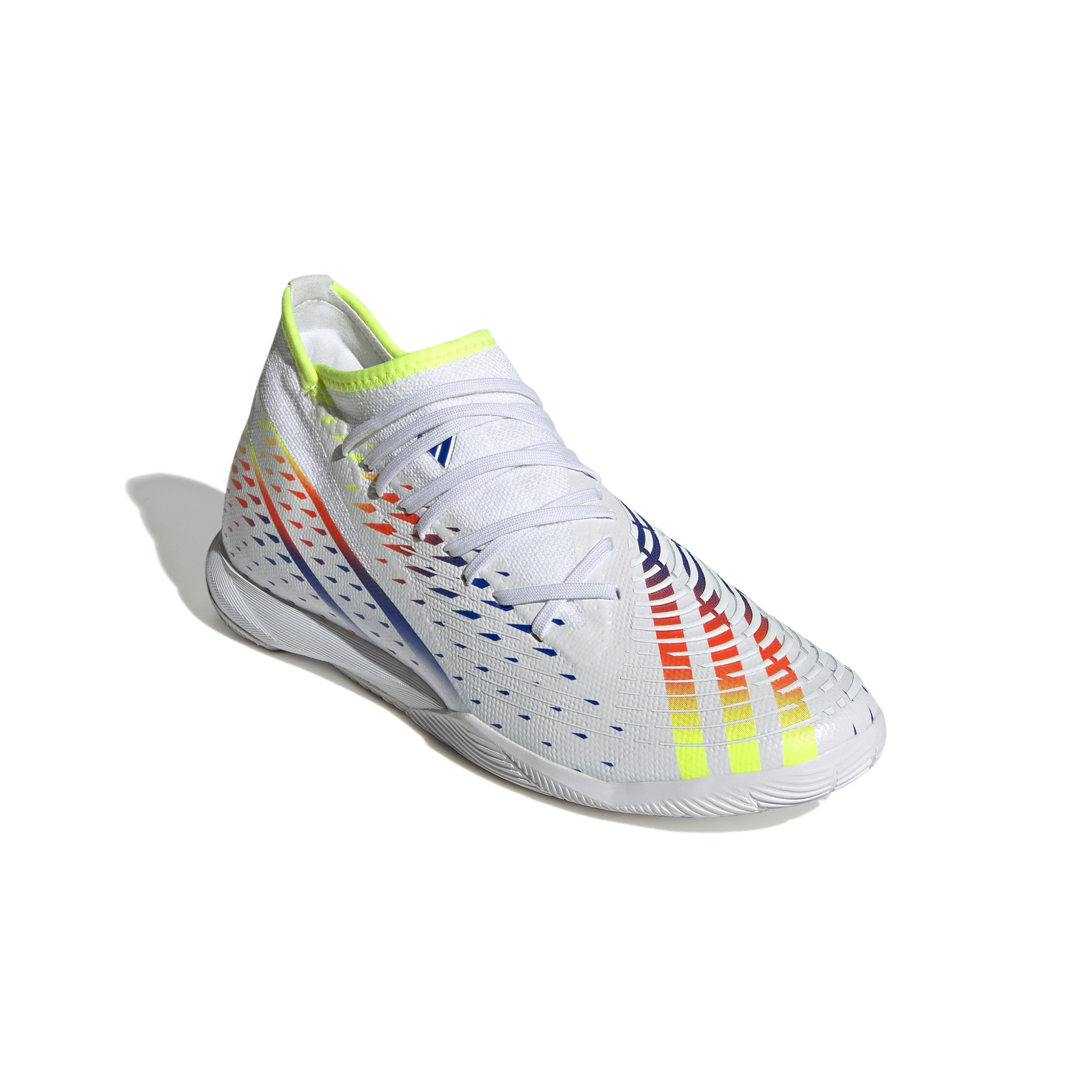 Adidas Predator Edge.3 Indoor - SoccerWorld - SoccerWorld