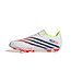 Adidas Predator Edge.4 FxG Jr (White/Multi)