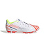 Adidas PREDATOR EDGE.4 FxG JR (WHITE/MULTI)