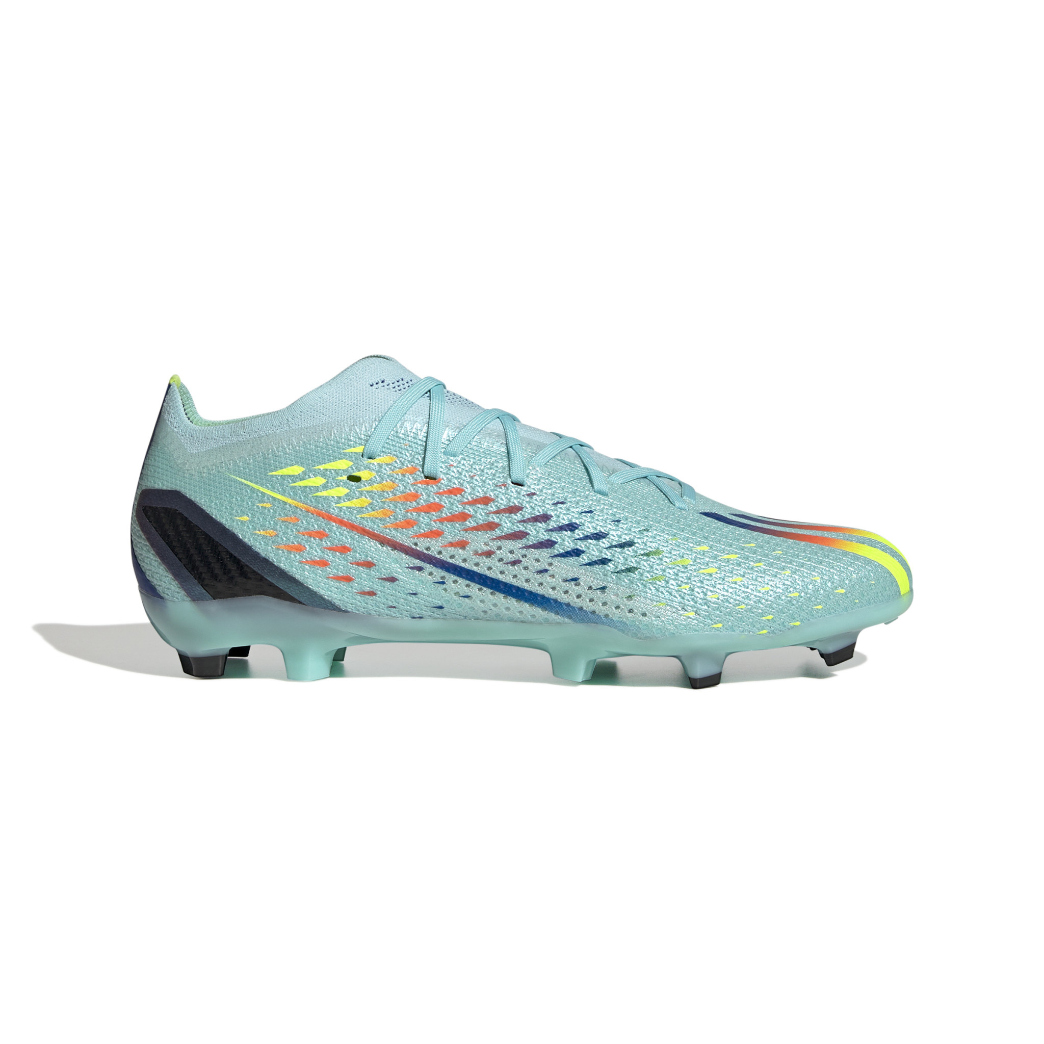 Adidas X Speedportal.2 FG - SoccerWorld - SoccerWorld