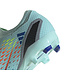 Adidas X Speedportal.3 Laceless FG (Aqua/Multi)