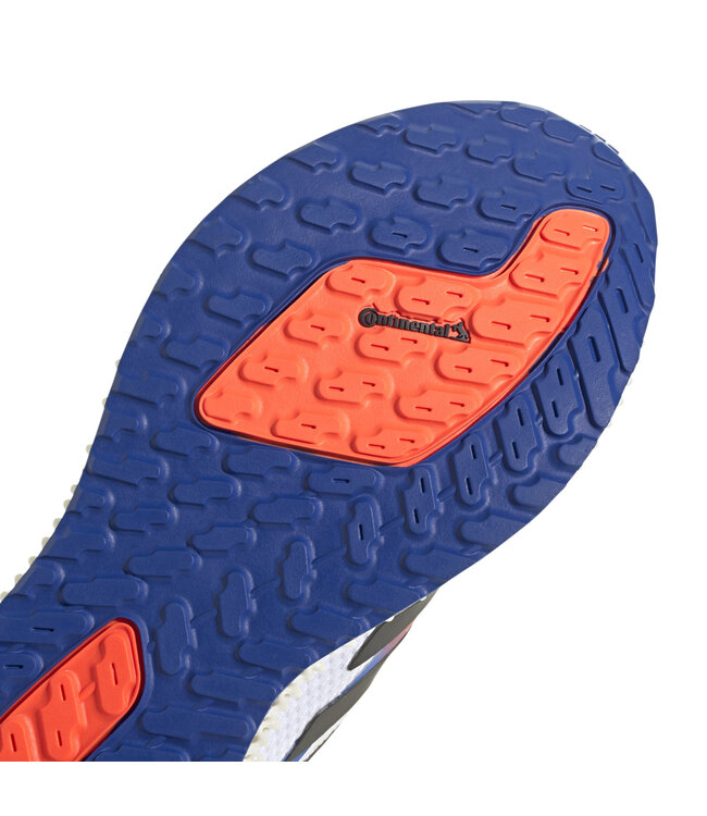 Adidas 4DFWD 2 Shoes (White/Multi)