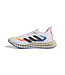 Adidas 4DFWD 2 Shoes (White/Multi)