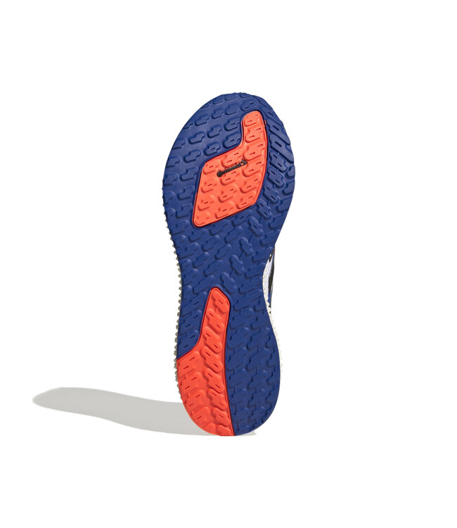 Adidas 4DFWD 2 Shoes (White/Multi)