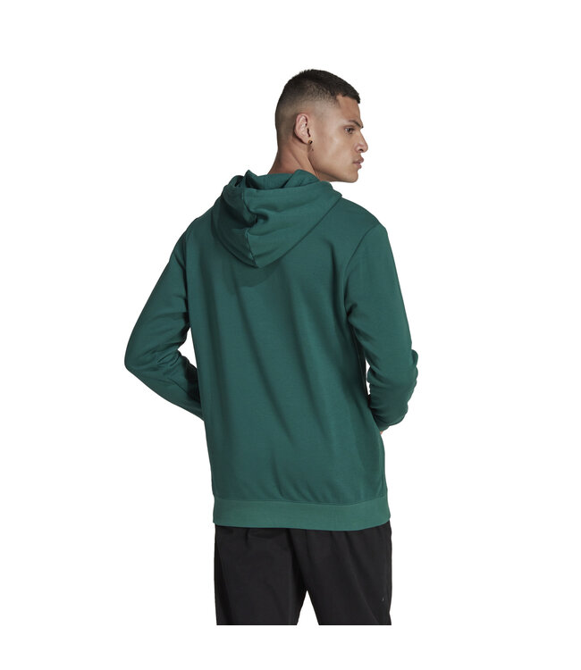 Adidas Mexico 2022 Graphic Hoodie (Green)