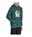 Adidas Mexico 2022 Graphic Hoodie (Green)