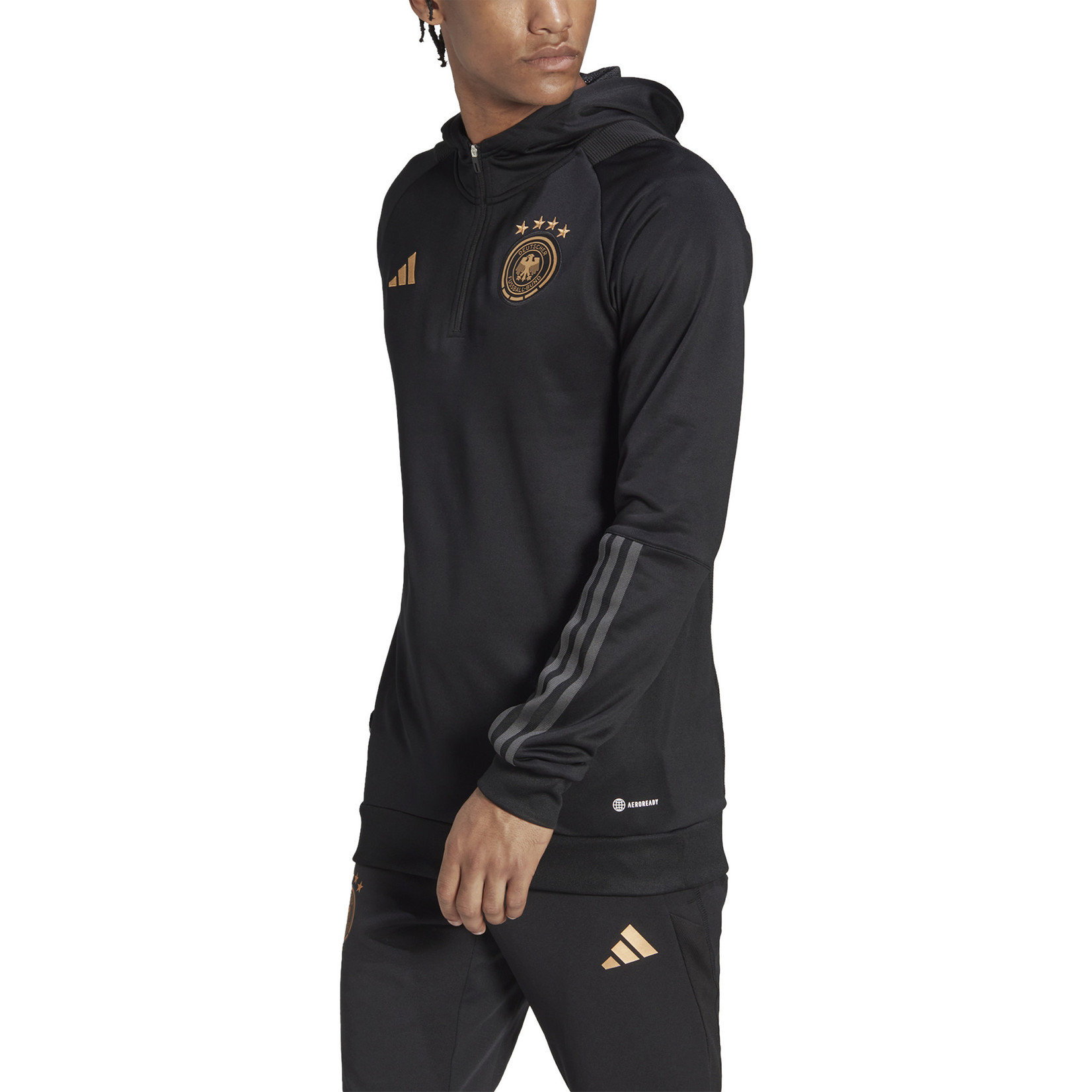 adidas, Tops, Womens Lightning Adidas Hoodie