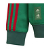 Adidas Mexico 2022 Crew Sweatshirt Youth (Green)