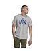 Adidas USA 2022 World Cup Tee (Gray)