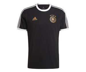 ADIDAS GERMANY 2022 HOME JERSEY (WHITE)