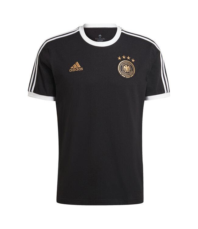 Lids Germany National Team adidas Youth DNA Pants - Black
