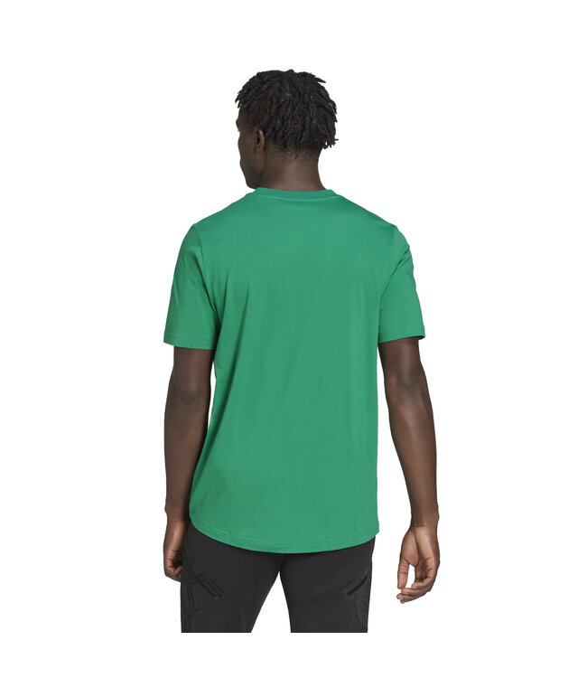 Adidas Mexico 2022 Graphic SS Tee (Green)