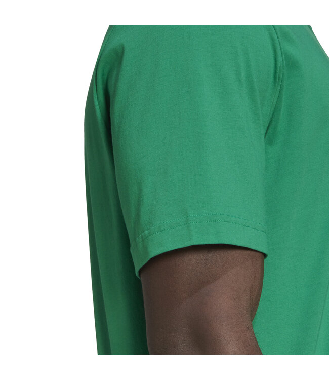 Adidas Mexico 2022 Graphic SS Tee (Green)