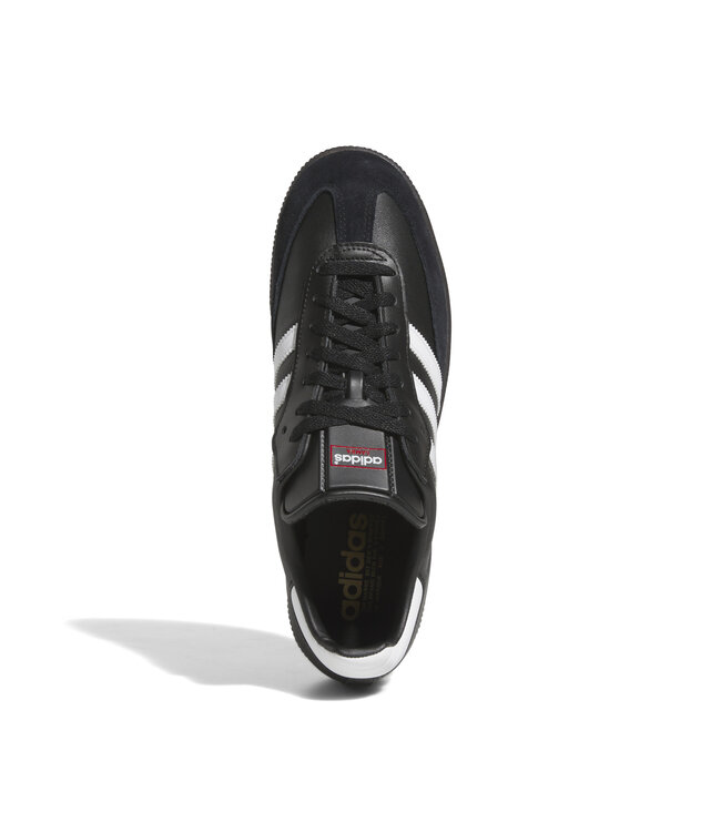 Adidas Samba (Black/White)