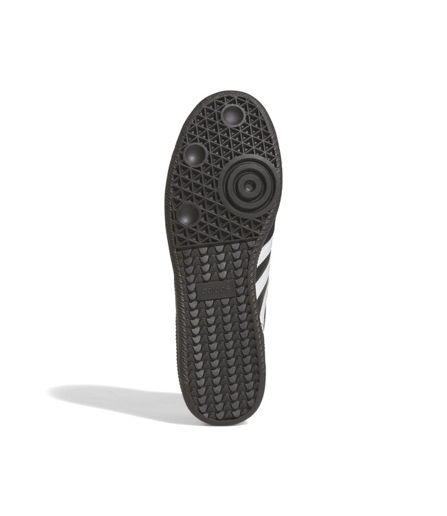 Adidas Samba (Black/White)