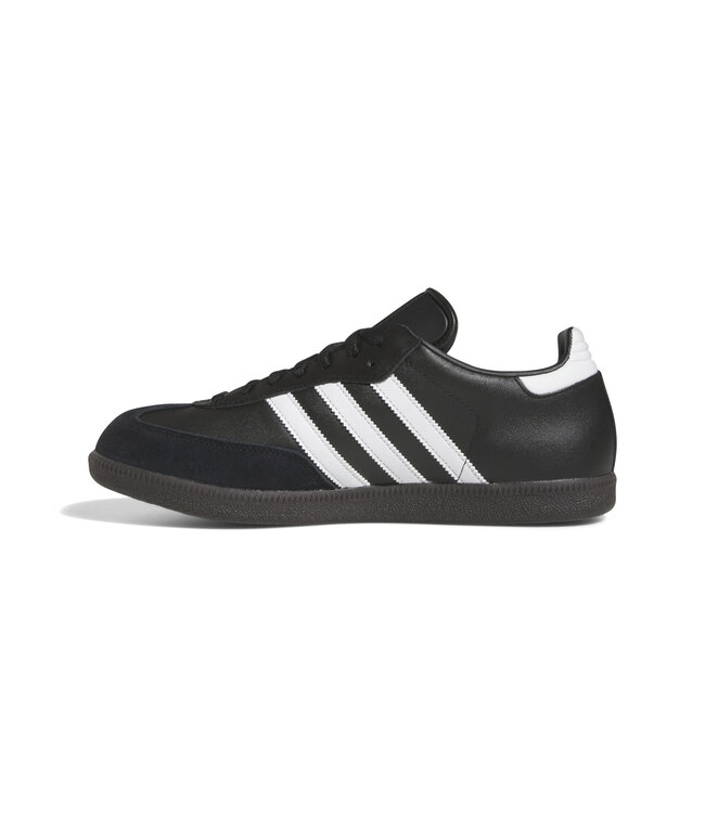 Adidas Samba (Black/White)