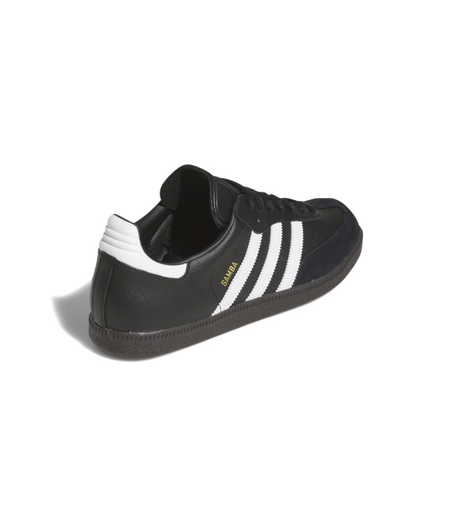 Adidas Samba (Black/White)