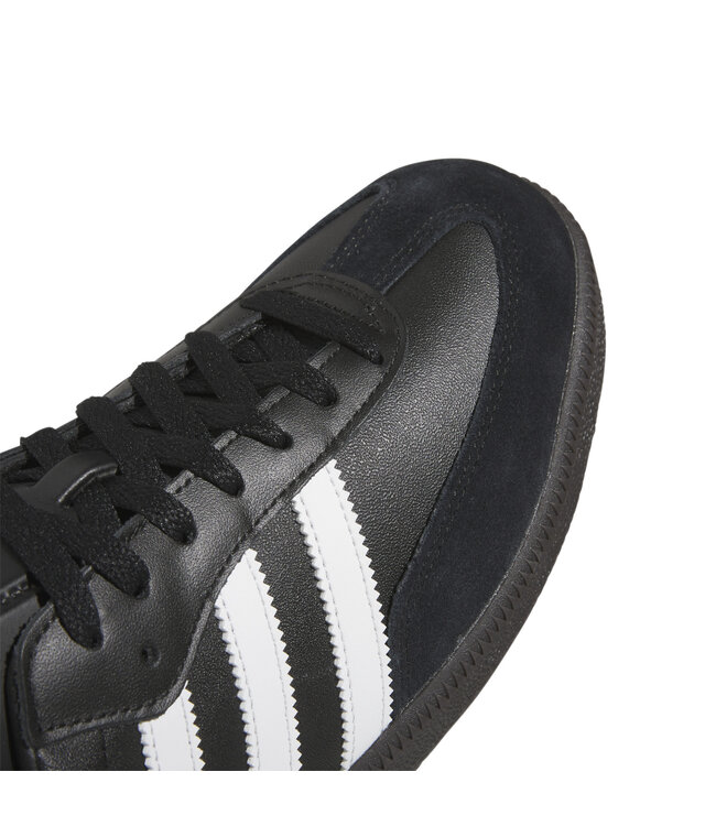 Adidas Samba (Black/White)